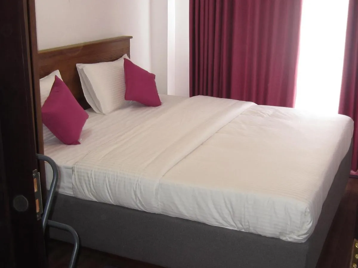Chanya Luxury Apartment, S 31, Lake View Residencies Nuwara Eliya