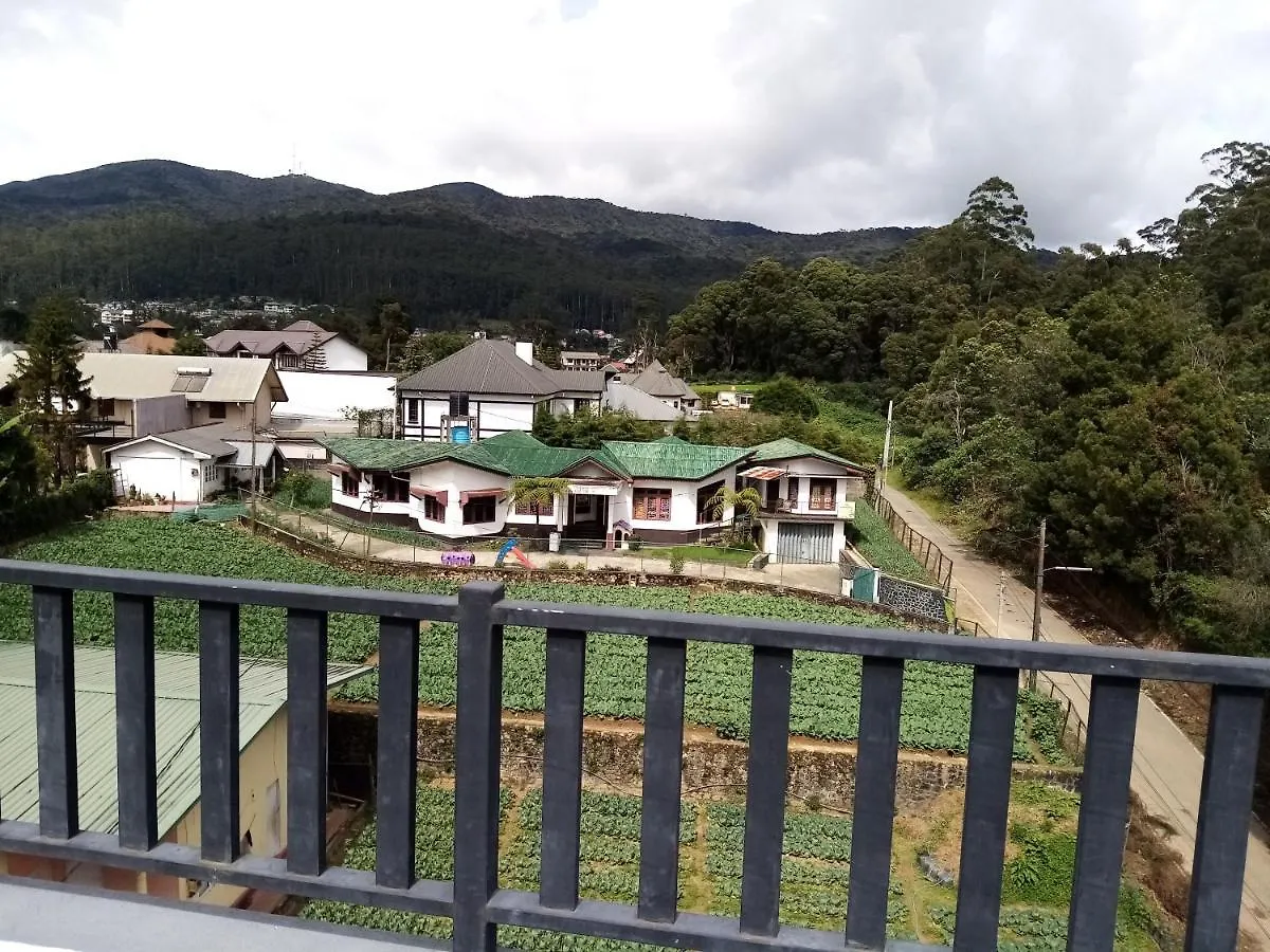 Apartment Chanya Luxury Apartment, S 31, Lake View Residencies Nuwara Eliya
