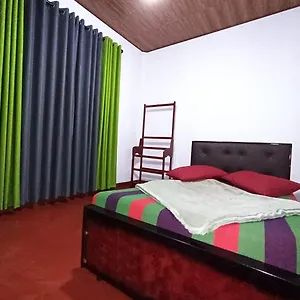 Green Villa Mini-hôtel