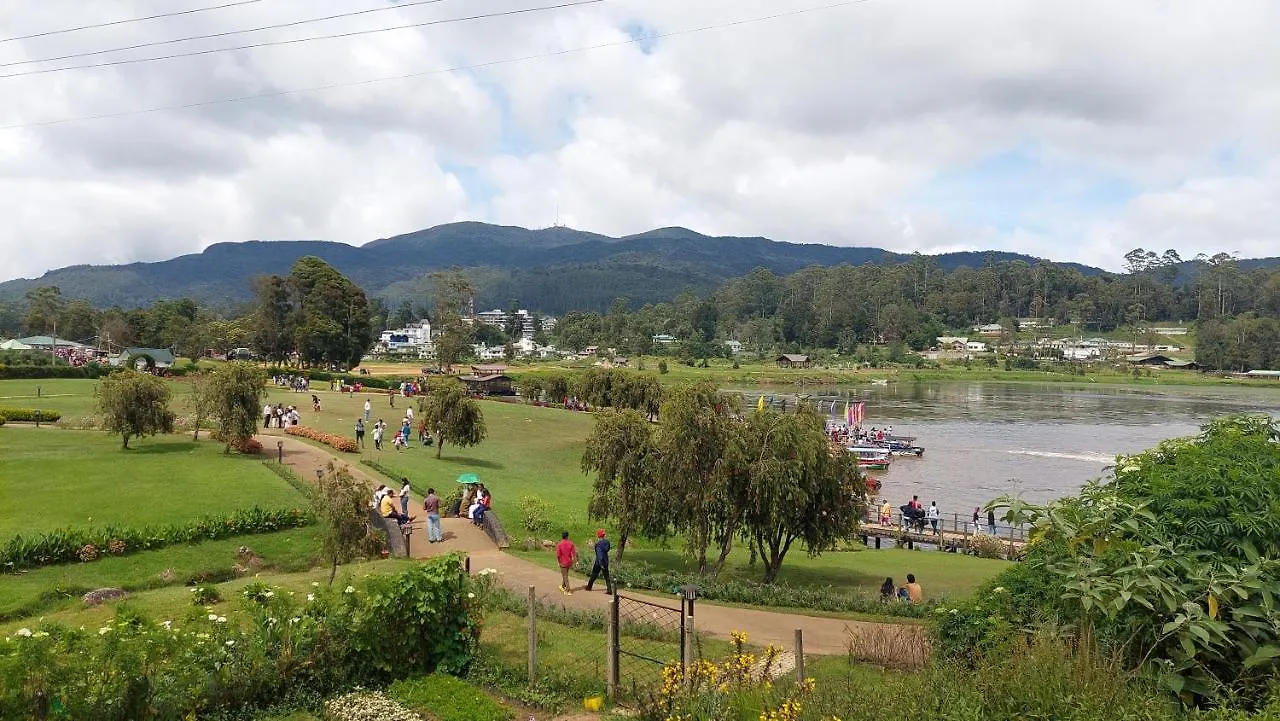 Chanya Luxury Apartment, S 31, Lake View Residencies Nuwara Eliya 0*,  Sri Lanka