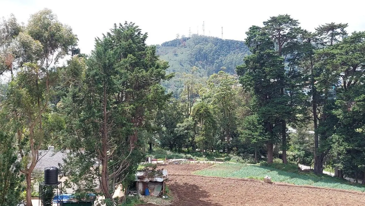 Chanya Luxury Apartment, S 31, Lake View Residencies Nuwara Eliya Apartment