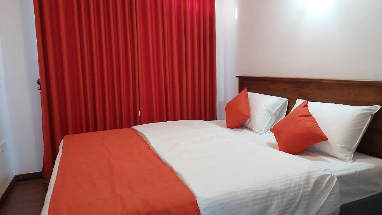 Chanya Luxury Apartment, S 31, Lake View Residencies Nuwara Eliya