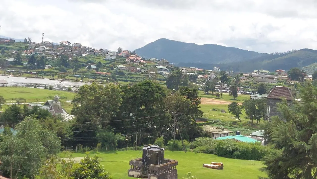 Apartment Chanya Luxury Apartment, S 31, Lake View Residencies Nuwara Eliya