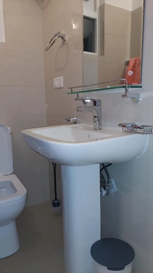 Apartment Chanya Luxury Apartment, S 31, Lake View Residencies Nuwara Eliya