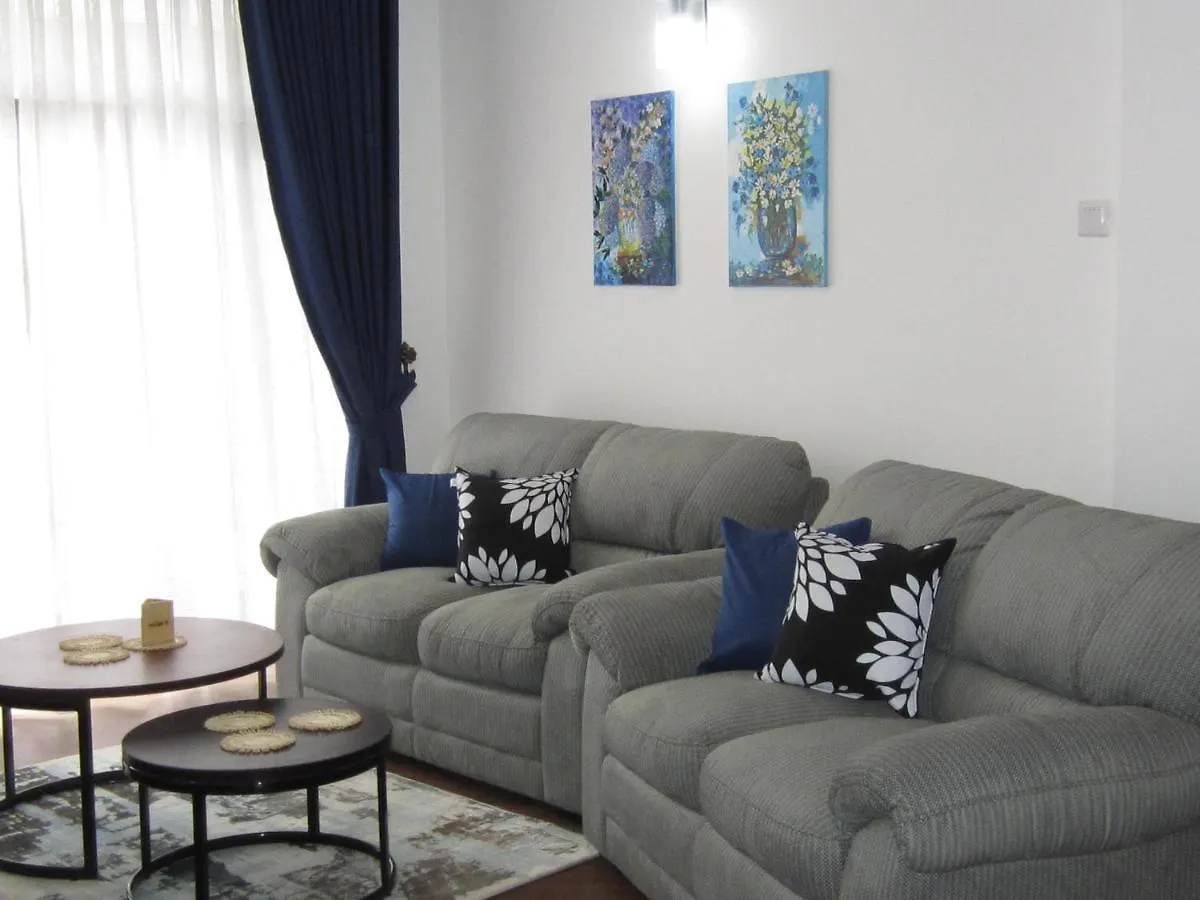 Chanya Luxury Apartment, S 31, Lake View Residencies Nuwara Eliya Sri Lanka
