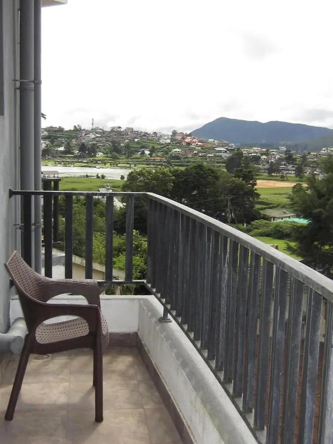 Apartment Chanya Luxury Apartment, S 31, Lake View Residencies Nuwara Eliya
