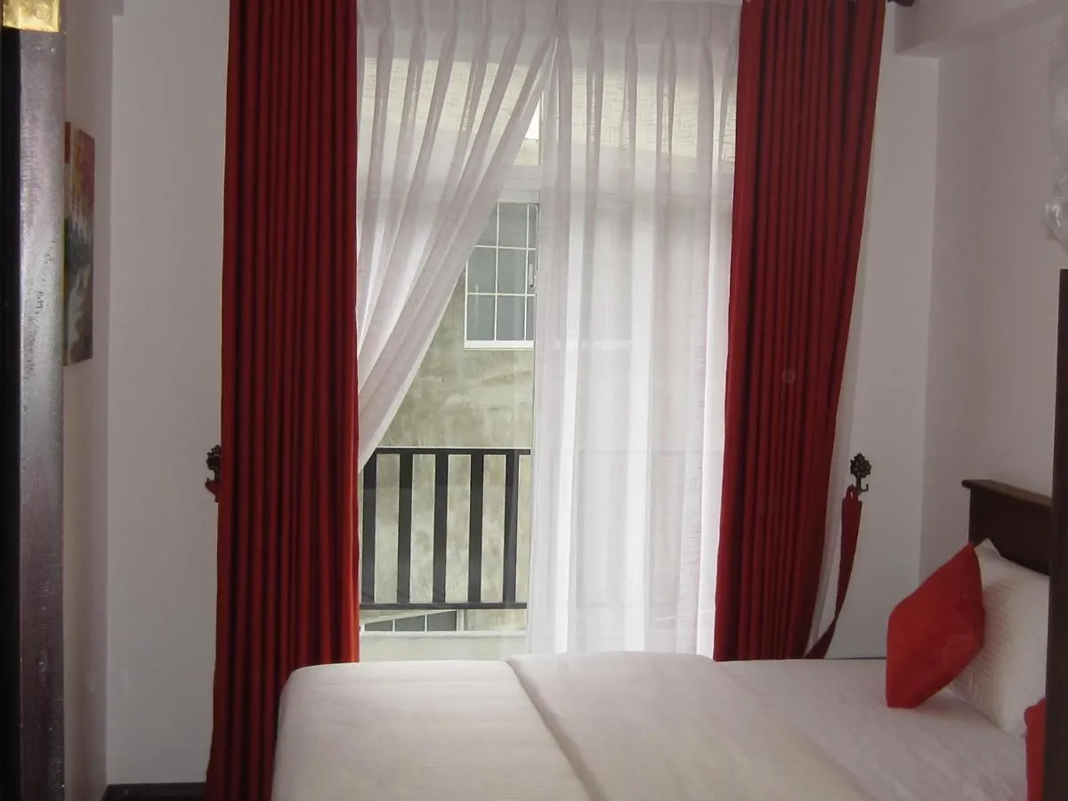 Apartment Chanya Luxury Apartment, S 31, Lake View Residencies Nuwara Eliya