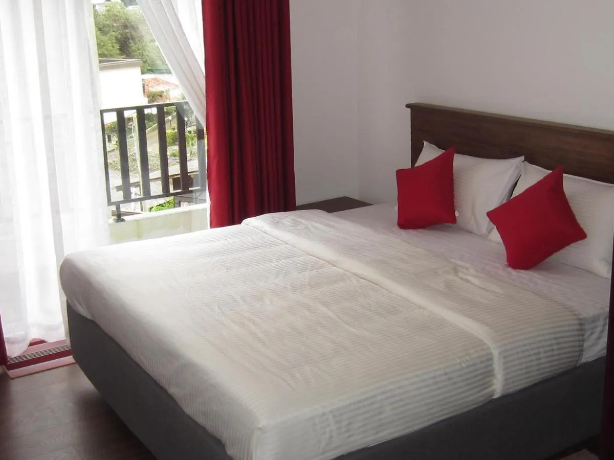Chanya Luxury Apartment, S 31, Lake View Residencies Nuwara Eliya Apartment