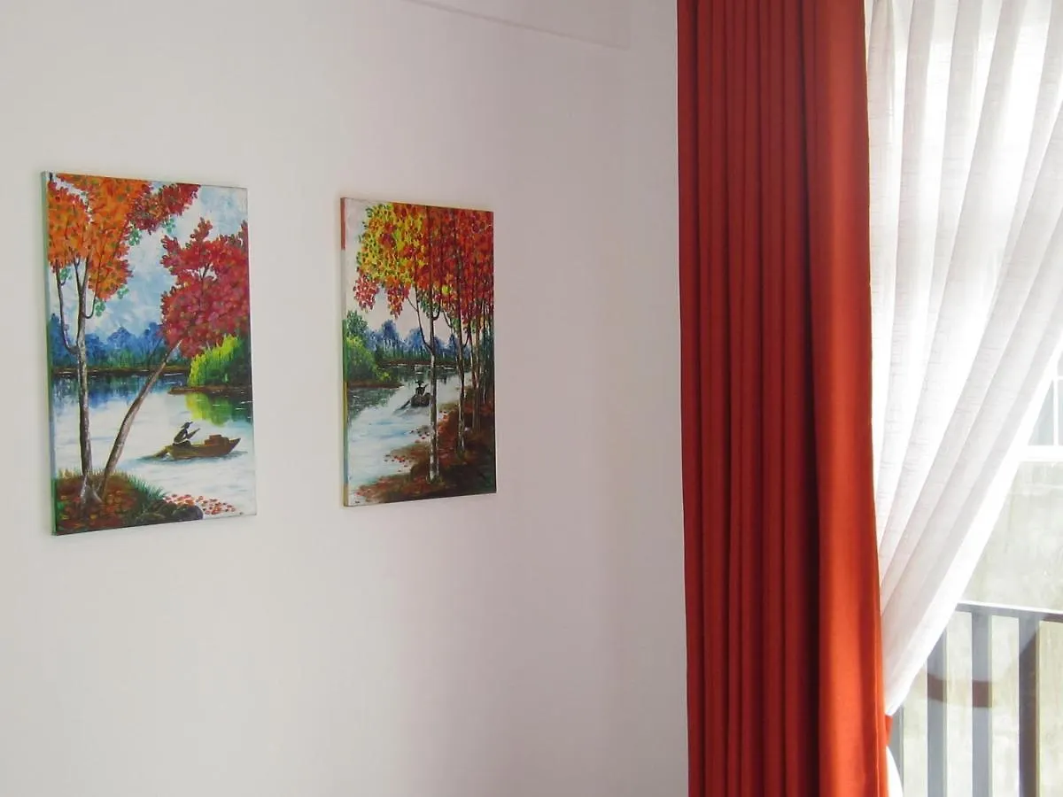Chanya Luxury Apartment, S 31, Lake View Residencies Nuwara Eliya Apartment
