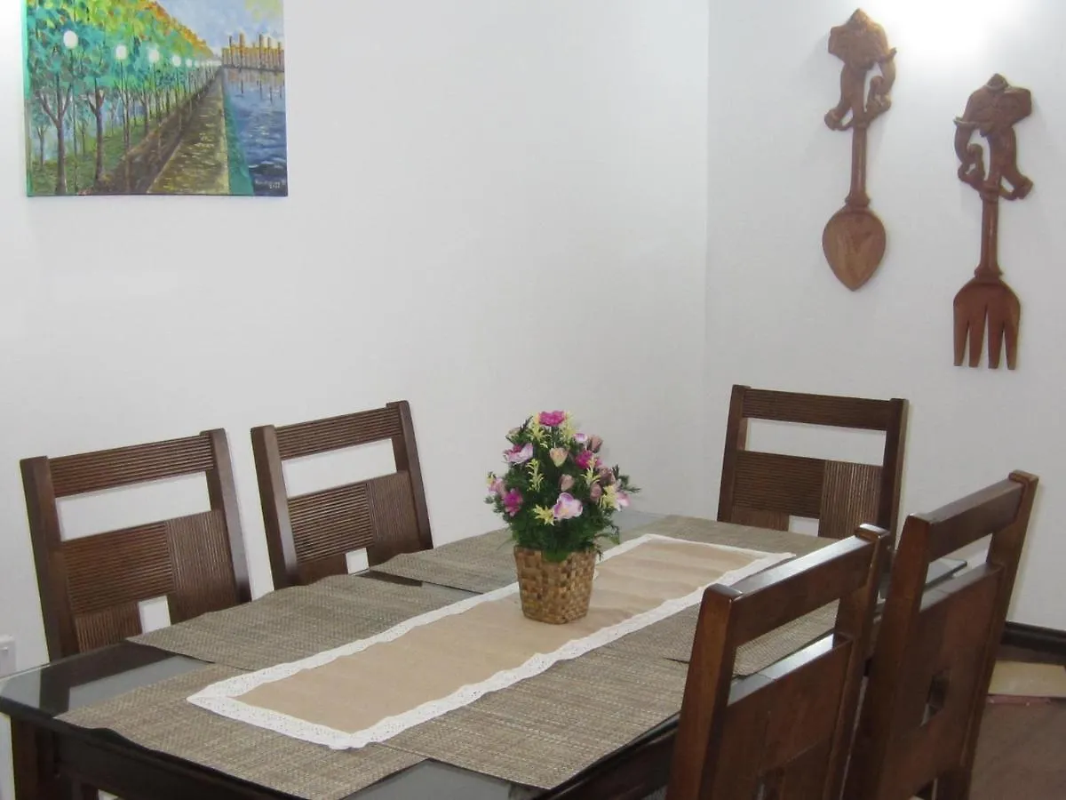 Apartment Chanya Luxury Apartment, S 31, Lake View Residencies Nuwara Eliya