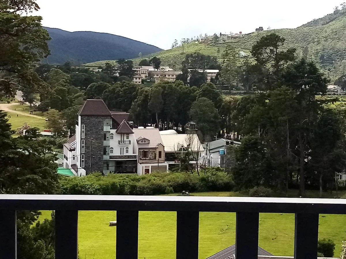 Chanya Luxury Apartment, S 31, Lake View Residencies Nuwara Eliya 0*,