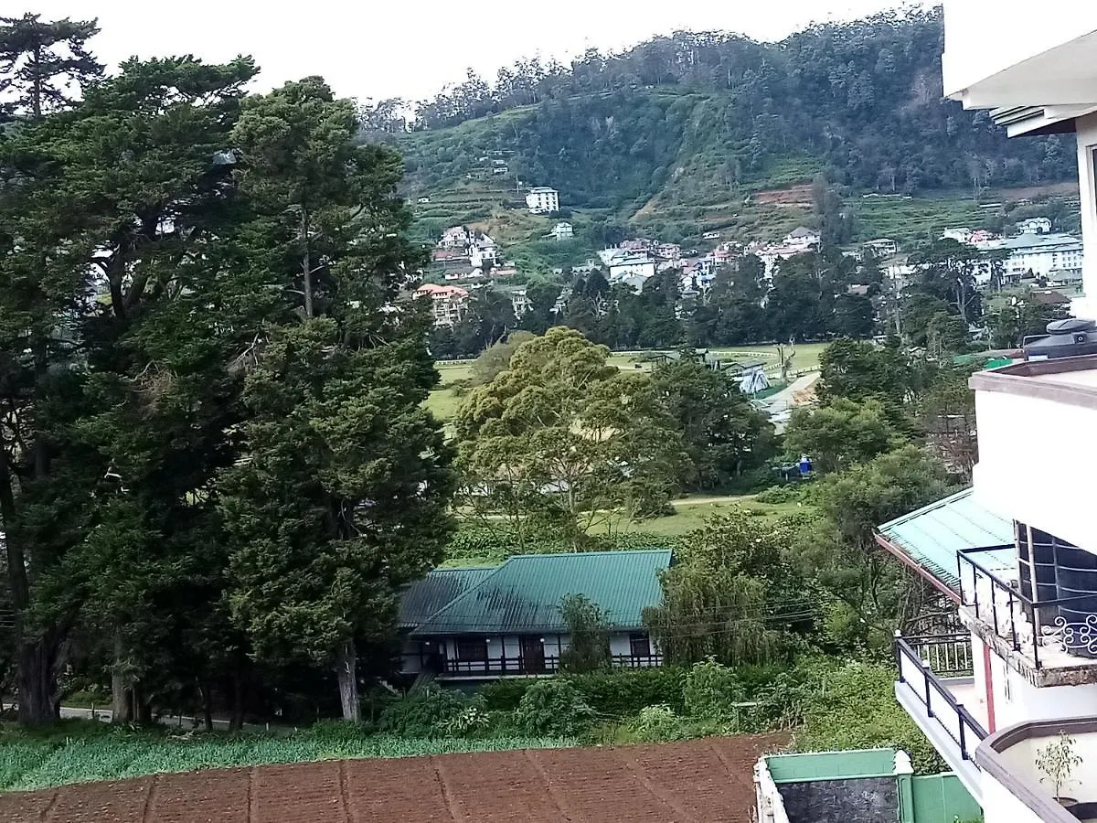 Chanya Luxury Apartment, S 31, Lake View Residencies Nuwara Eliya Apartment