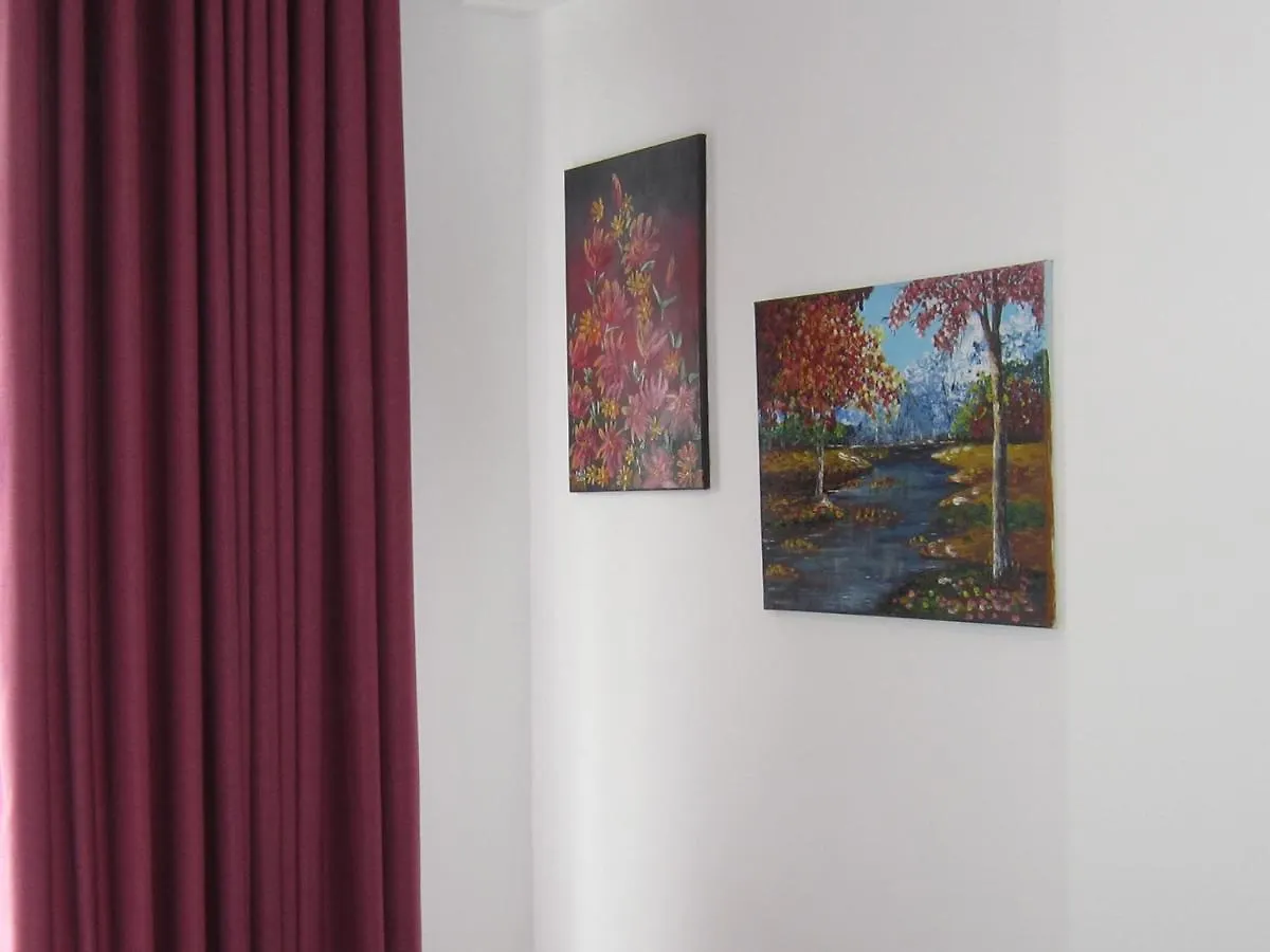 Apartment Chanya Luxury Apartment, S 31, Lake View Residencies Nuwara Eliya Sri Lanka