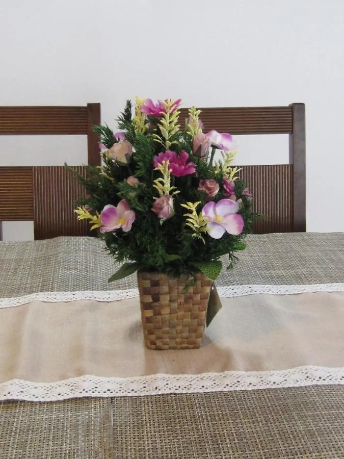 Chanya Luxury Apartment, S 31, Lake View Residencies Nuwara Eliya