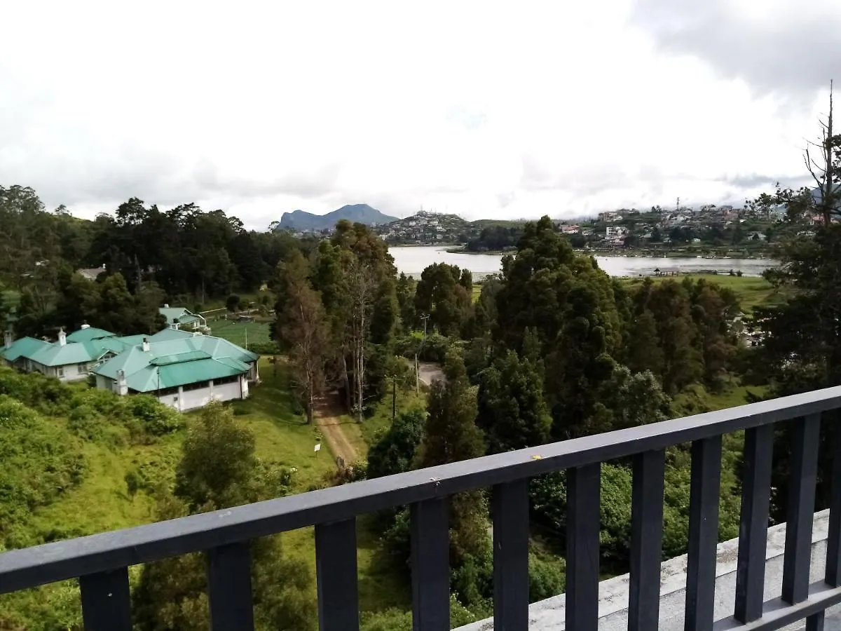 Chanya Luxury Apartment, S 31, Lake View Residencies Nuwara Eliya