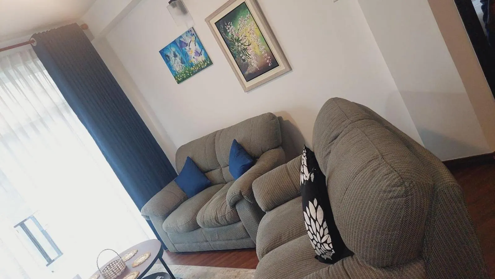 Chanya Luxury Apartment, S 31, Lake View Residencies Nuwara Eliya Apartment