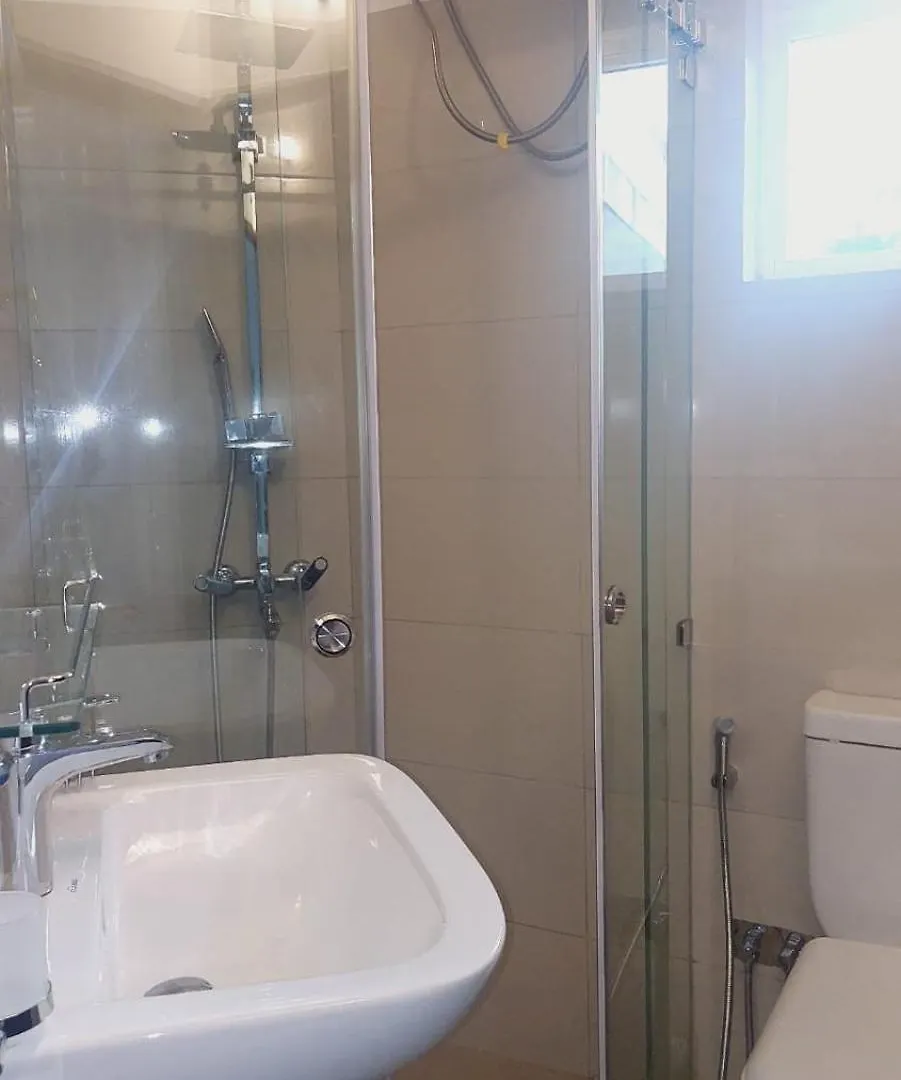 Chanya Luxury Apartment, S 31, Lake View Residencies Nuwara Eliya