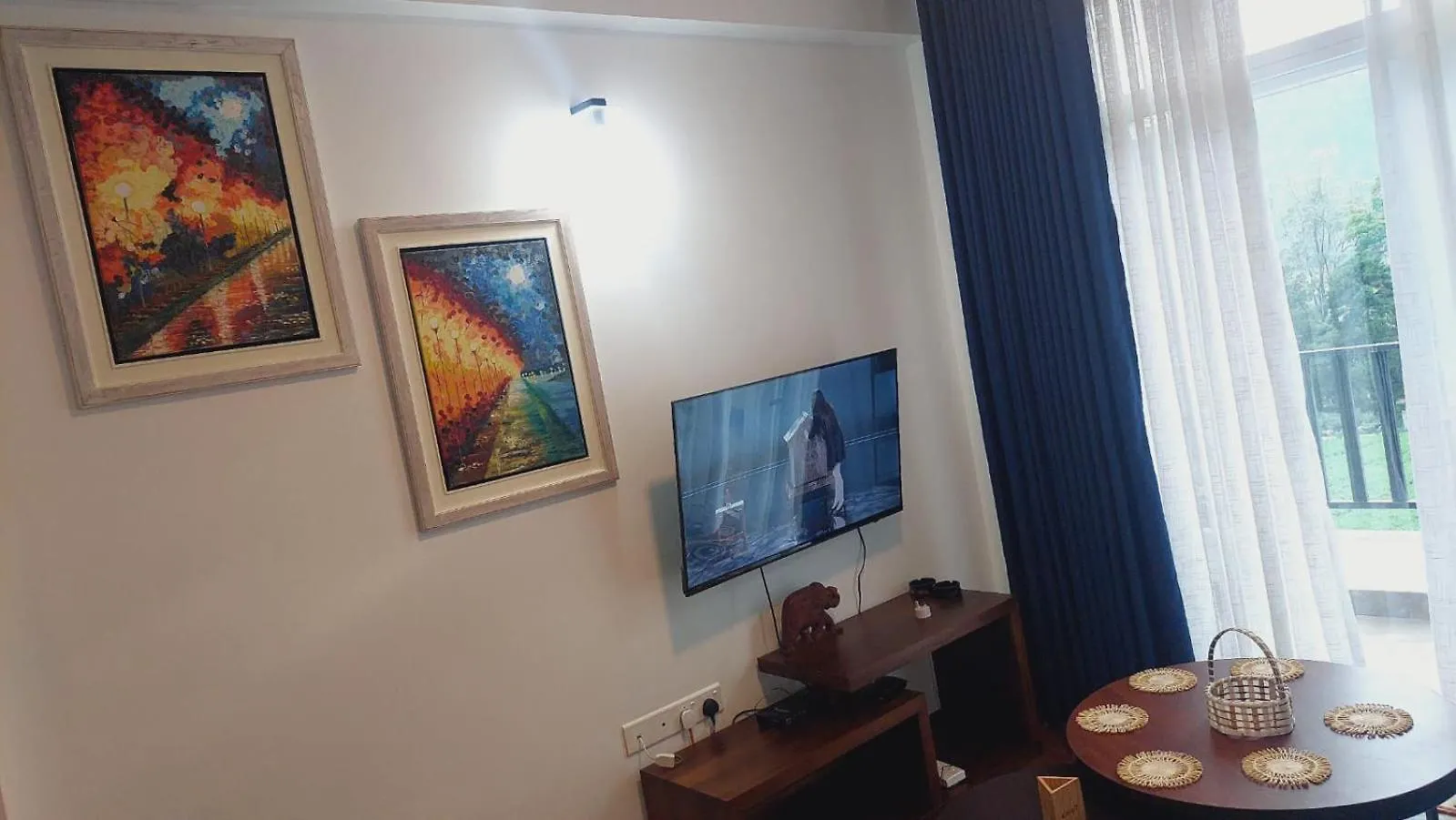 Chanya Luxury Apartment, S 31, Lake View Residencies Nuwara Eliya